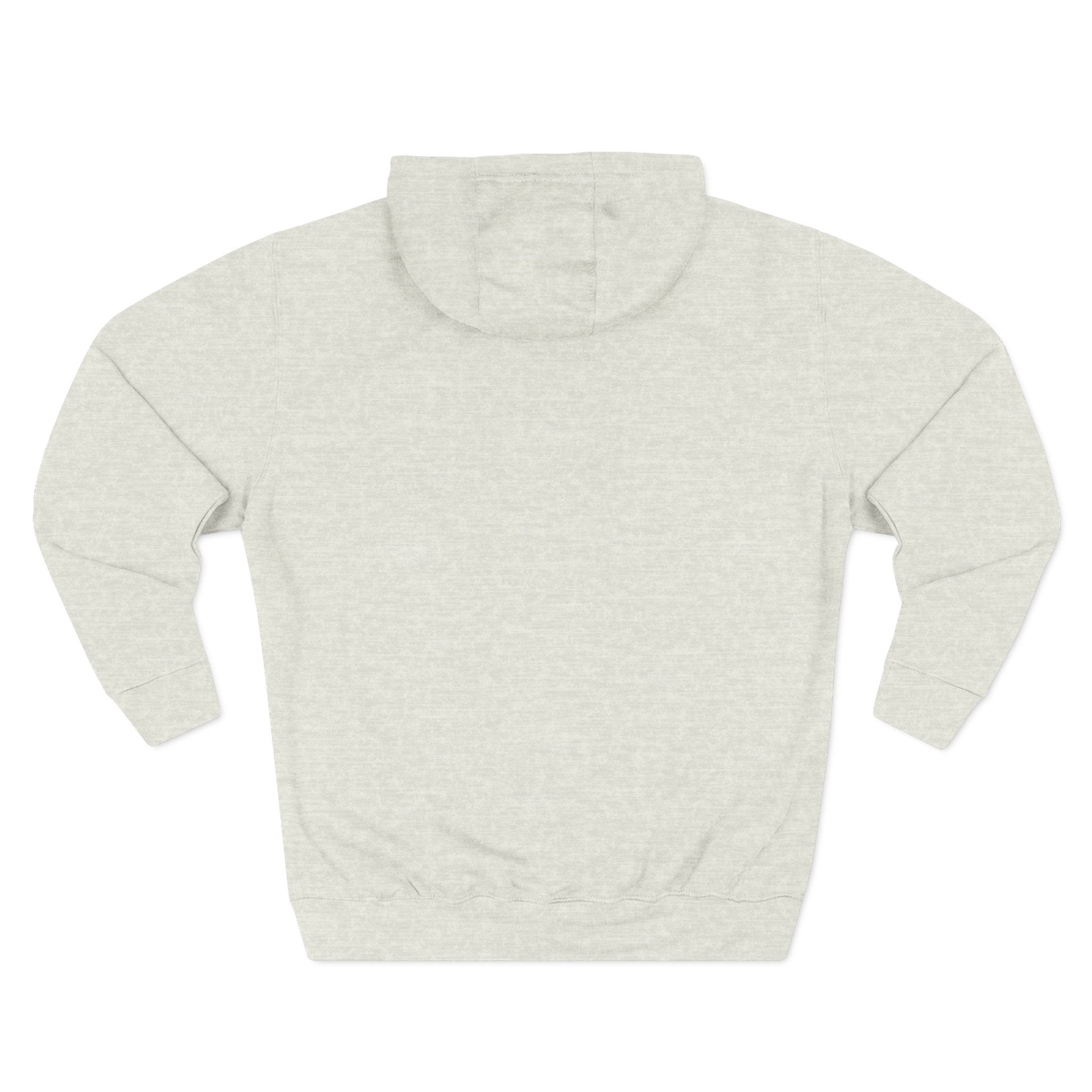 Palestine Map Outline Unisex Premium Pullover Hoodie