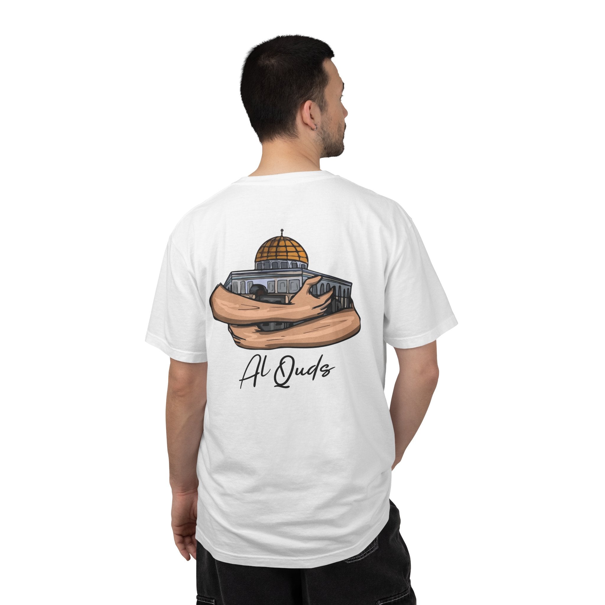 AL QUDS