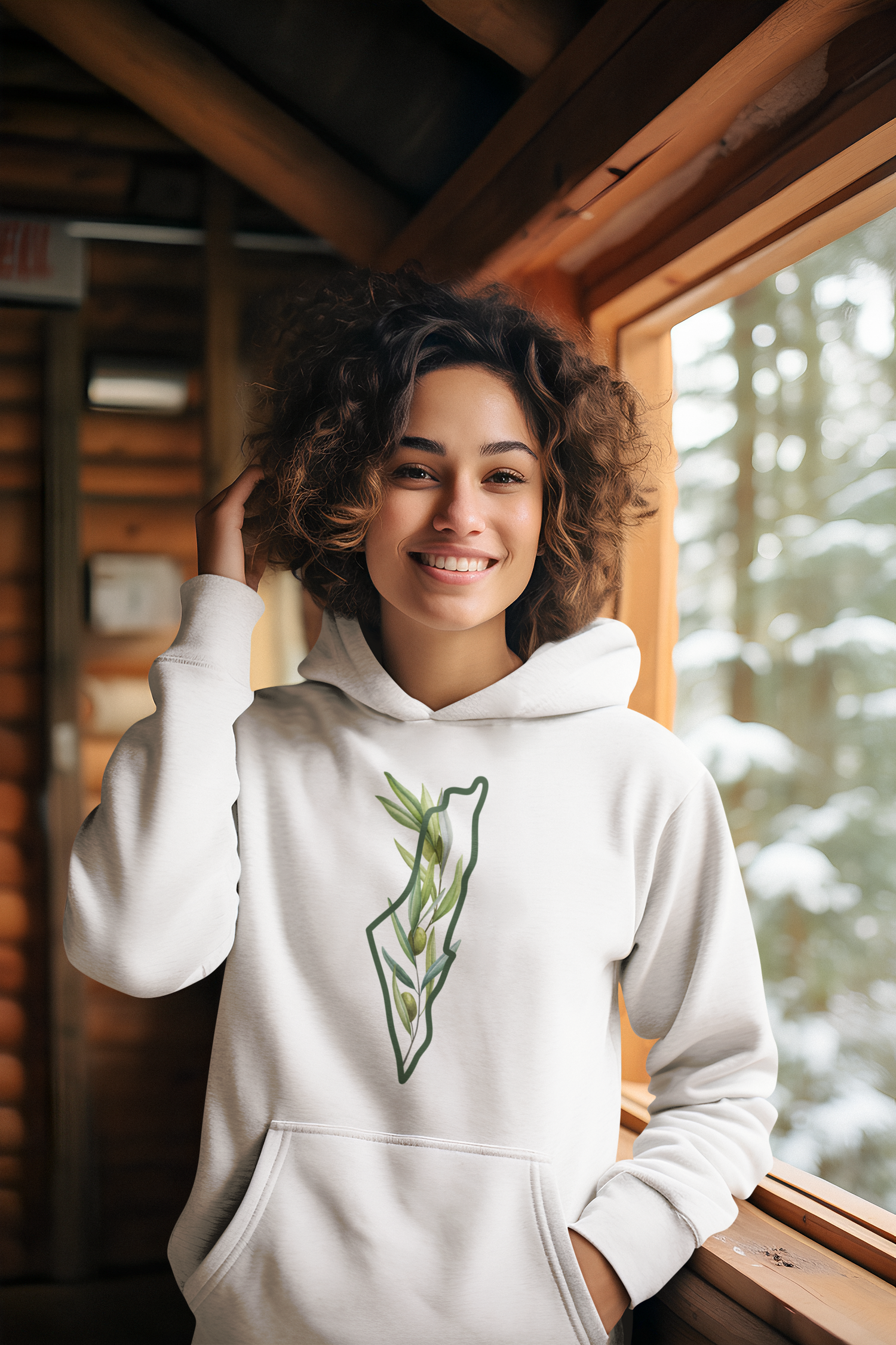 HOODIES
