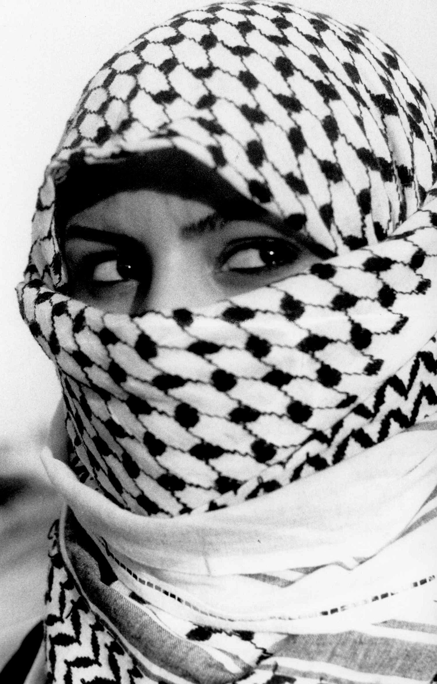 KEFFIYEH