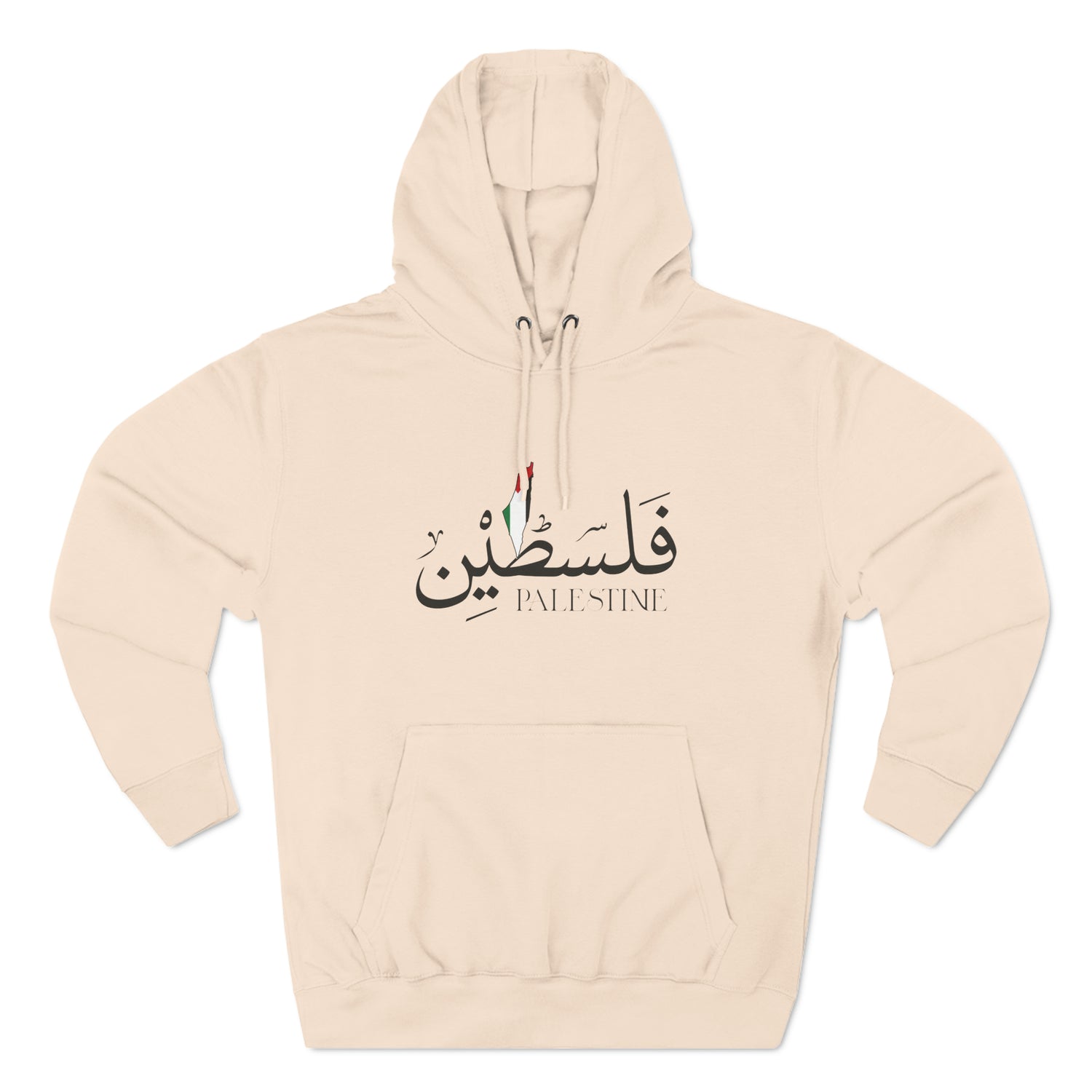 Palestine Unisex Premium Pullover Hoodie