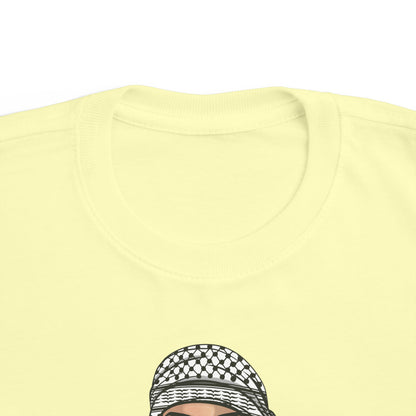 Kuffeyeh Girl Toddler&