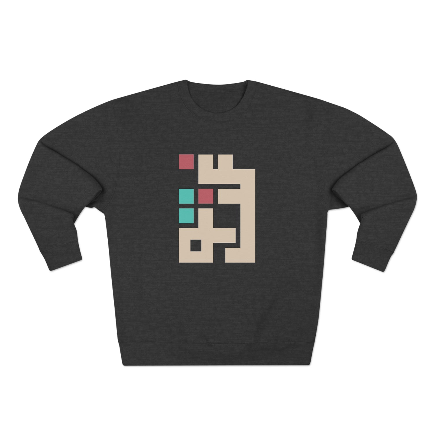 Gaza Kuffic Unisex Premium Crewneck Sweatshirt