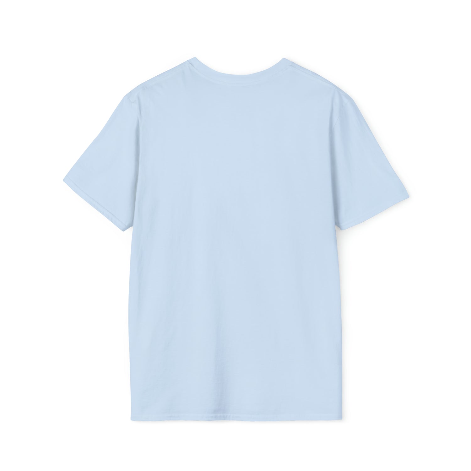 Seeds Softstyle Unisex T-Shirt